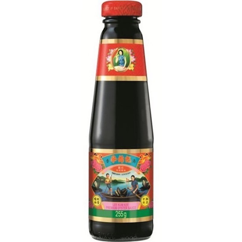 李锦记 特级蚝油 225g